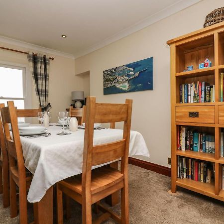 Jubilee Cottage Penzance Eksteriør billede