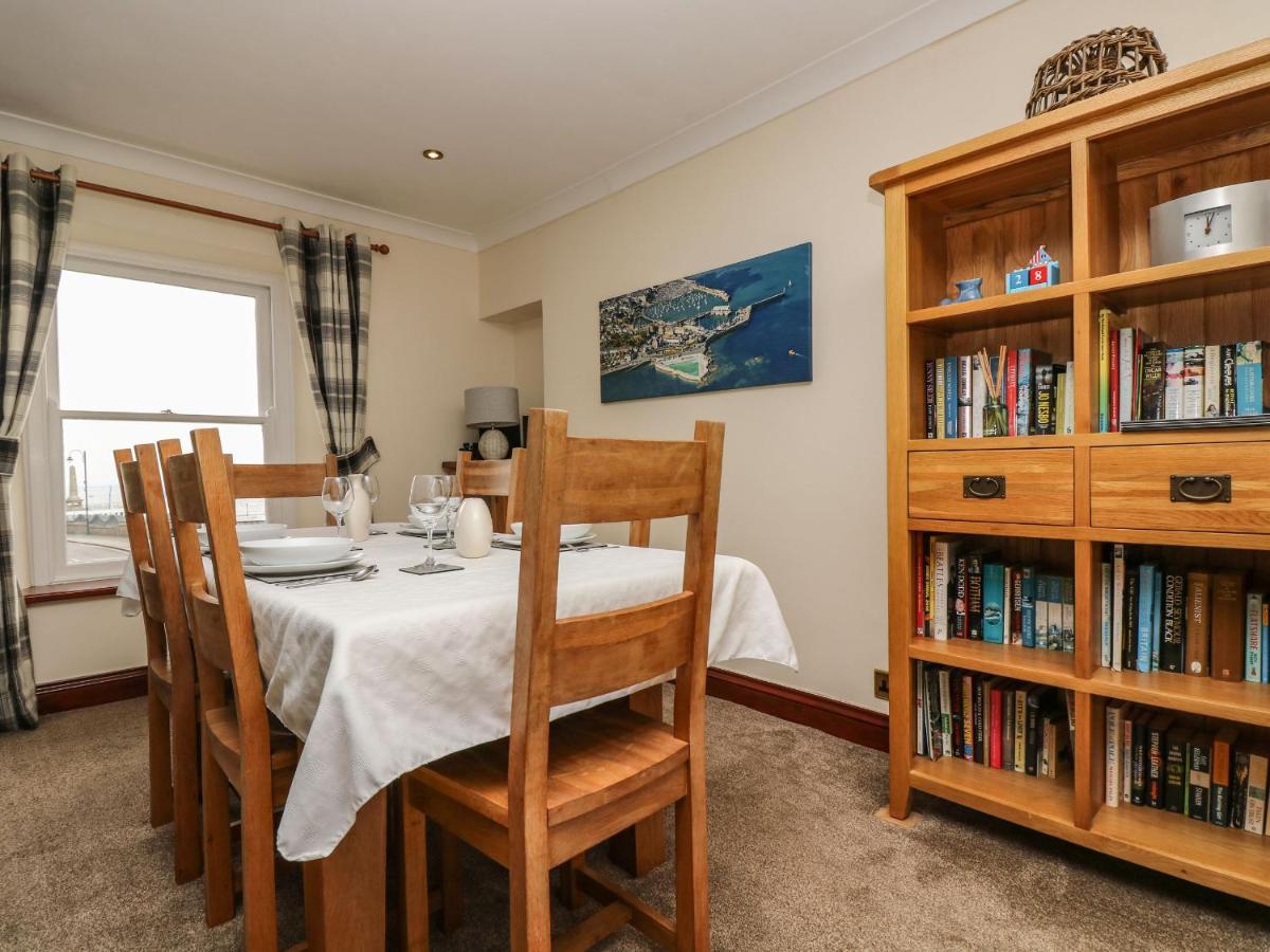 Jubilee Cottage Penzance Eksteriør billede