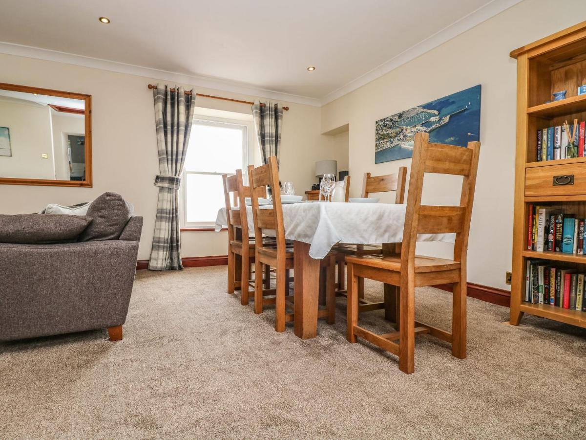 Jubilee Cottage Penzance Eksteriør billede