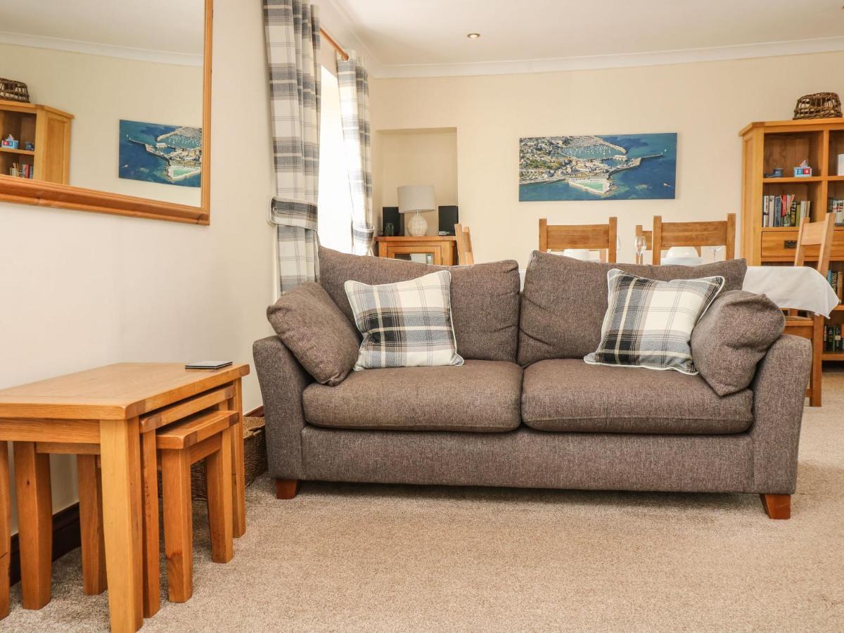 Jubilee Cottage Penzance Eksteriør billede