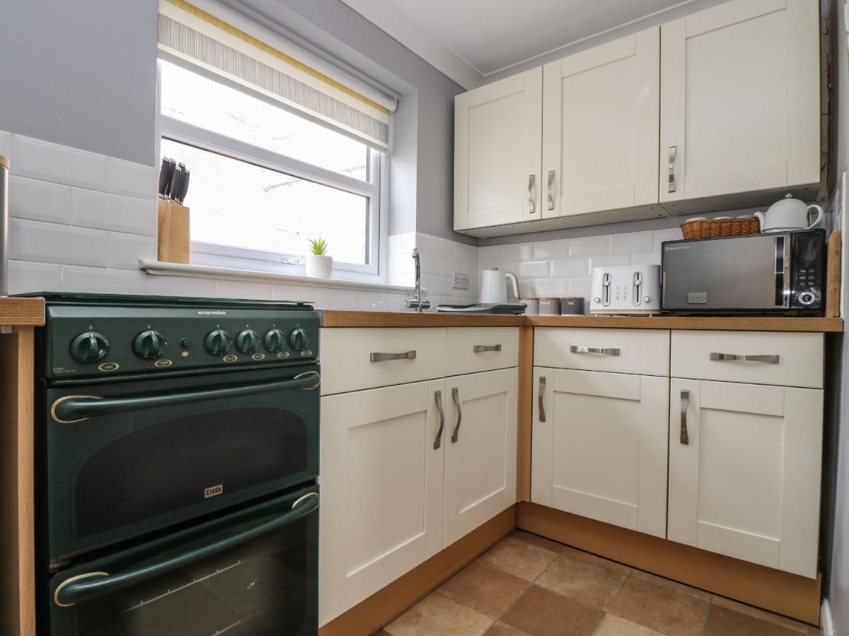 Jubilee Cottage Penzance Eksteriør billede