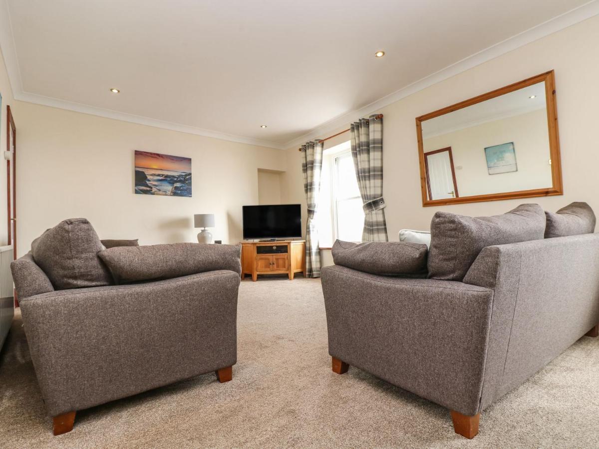 Jubilee Cottage Penzance Eksteriør billede