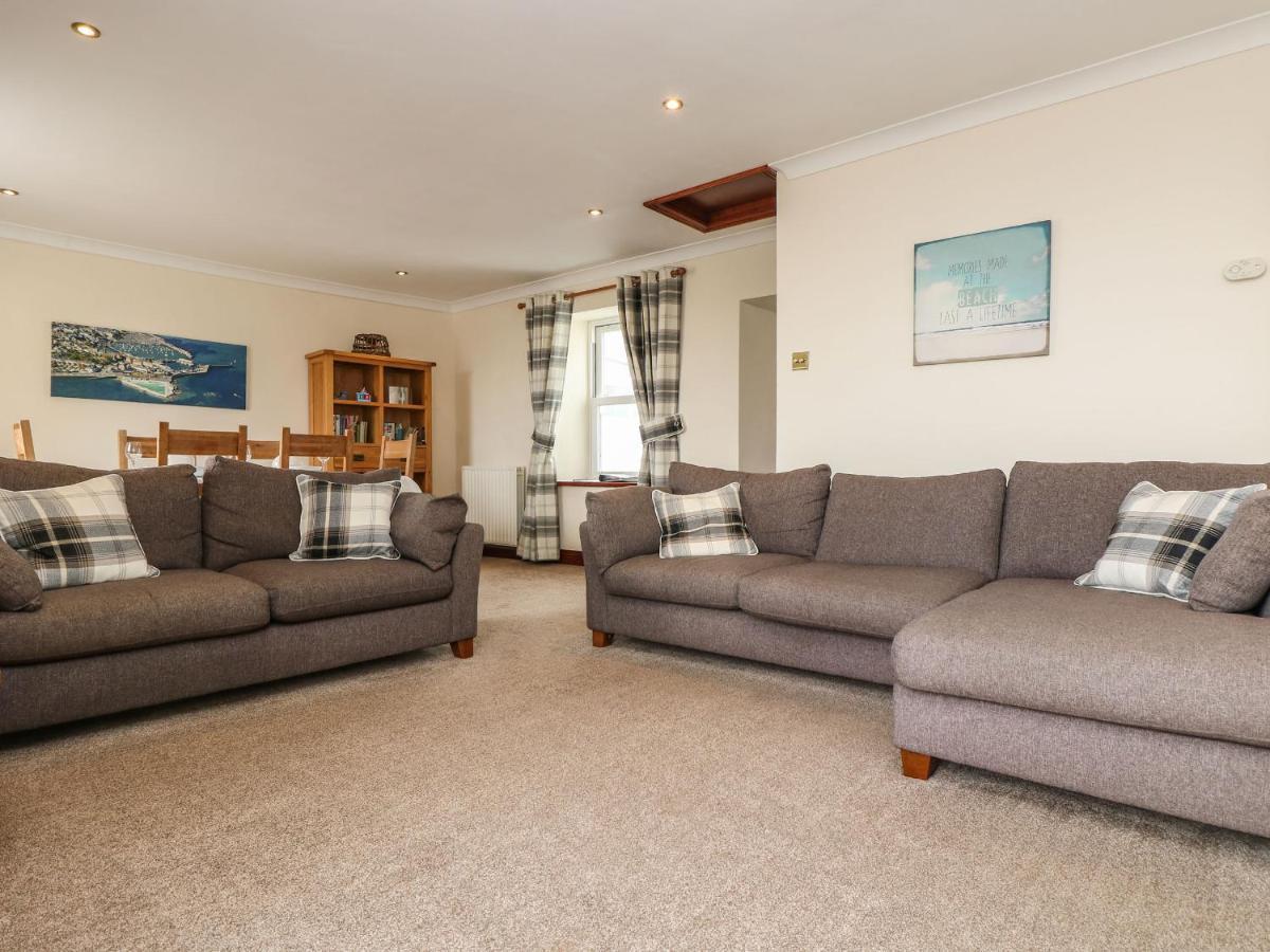 Jubilee Cottage Penzance Eksteriør billede