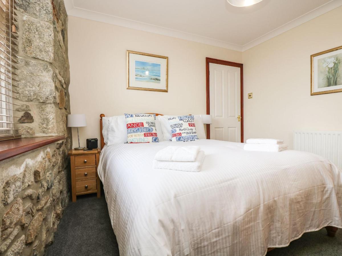 Jubilee Cottage Penzance Eksteriør billede
