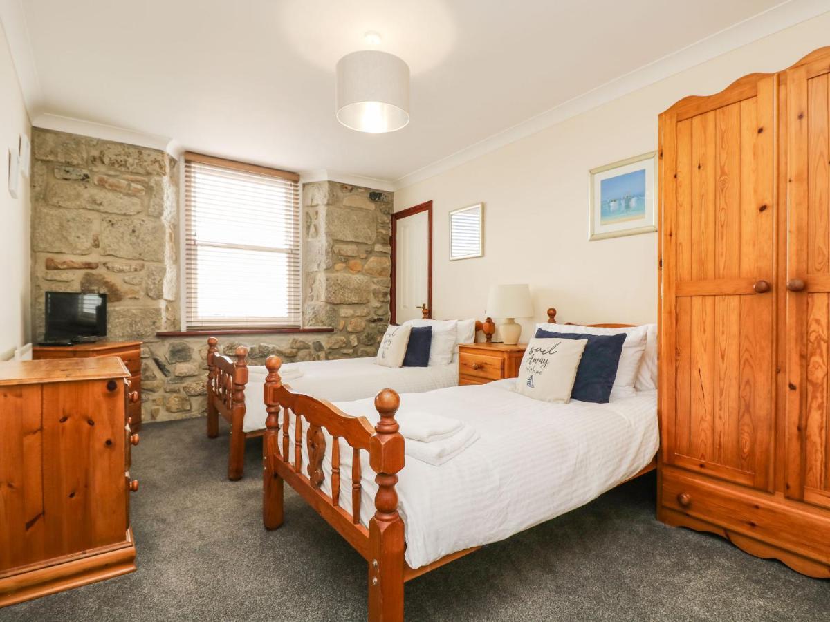 Jubilee Cottage Penzance Eksteriør billede