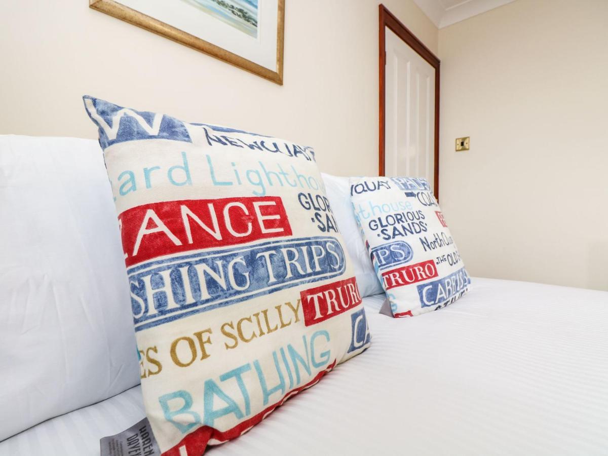 Jubilee Cottage Penzance Eksteriør billede