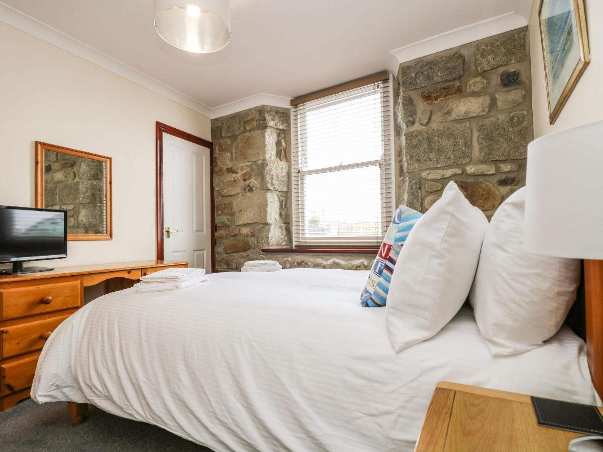 Jubilee Cottage Penzance Eksteriør billede