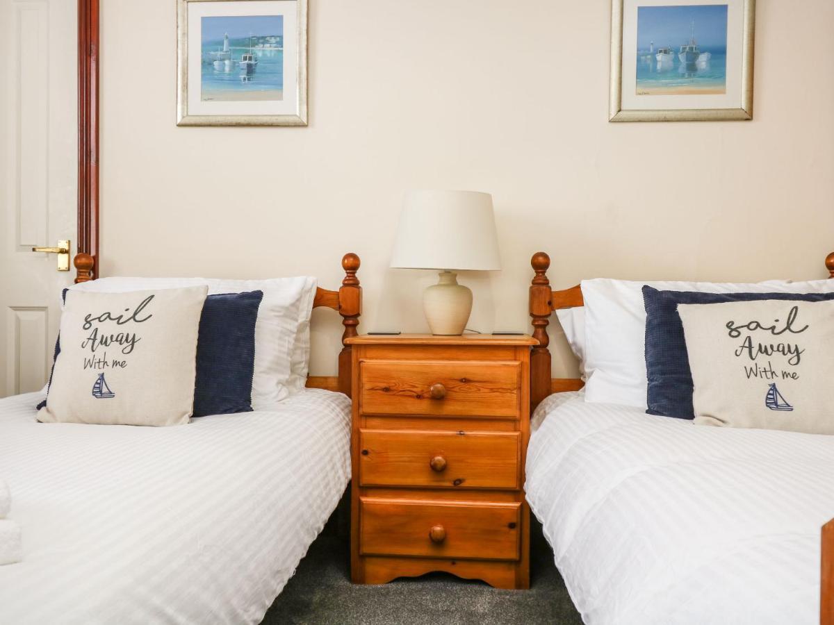 Jubilee Cottage Penzance Eksteriør billede