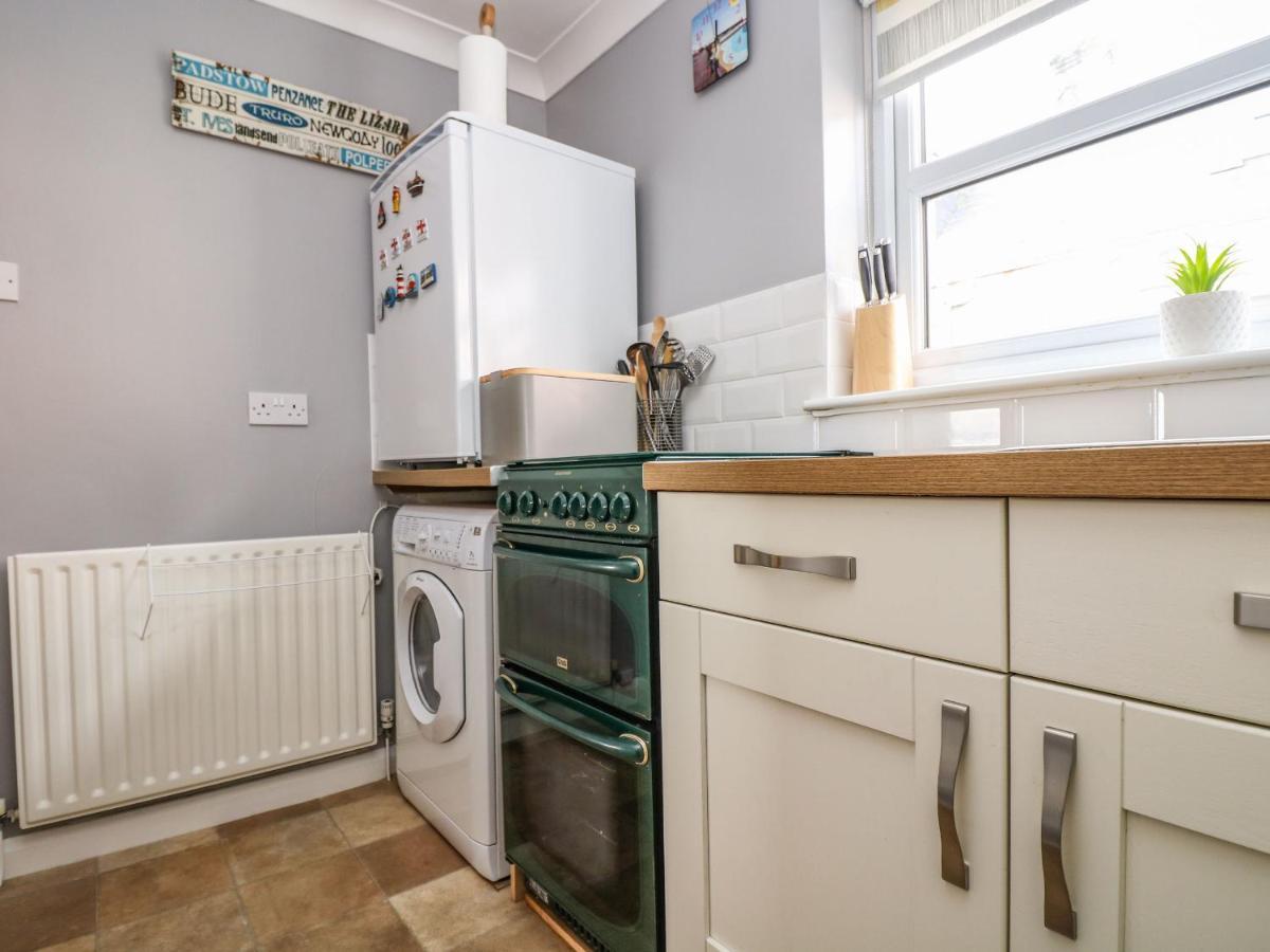 Jubilee Cottage Penzance Eksteriør billede