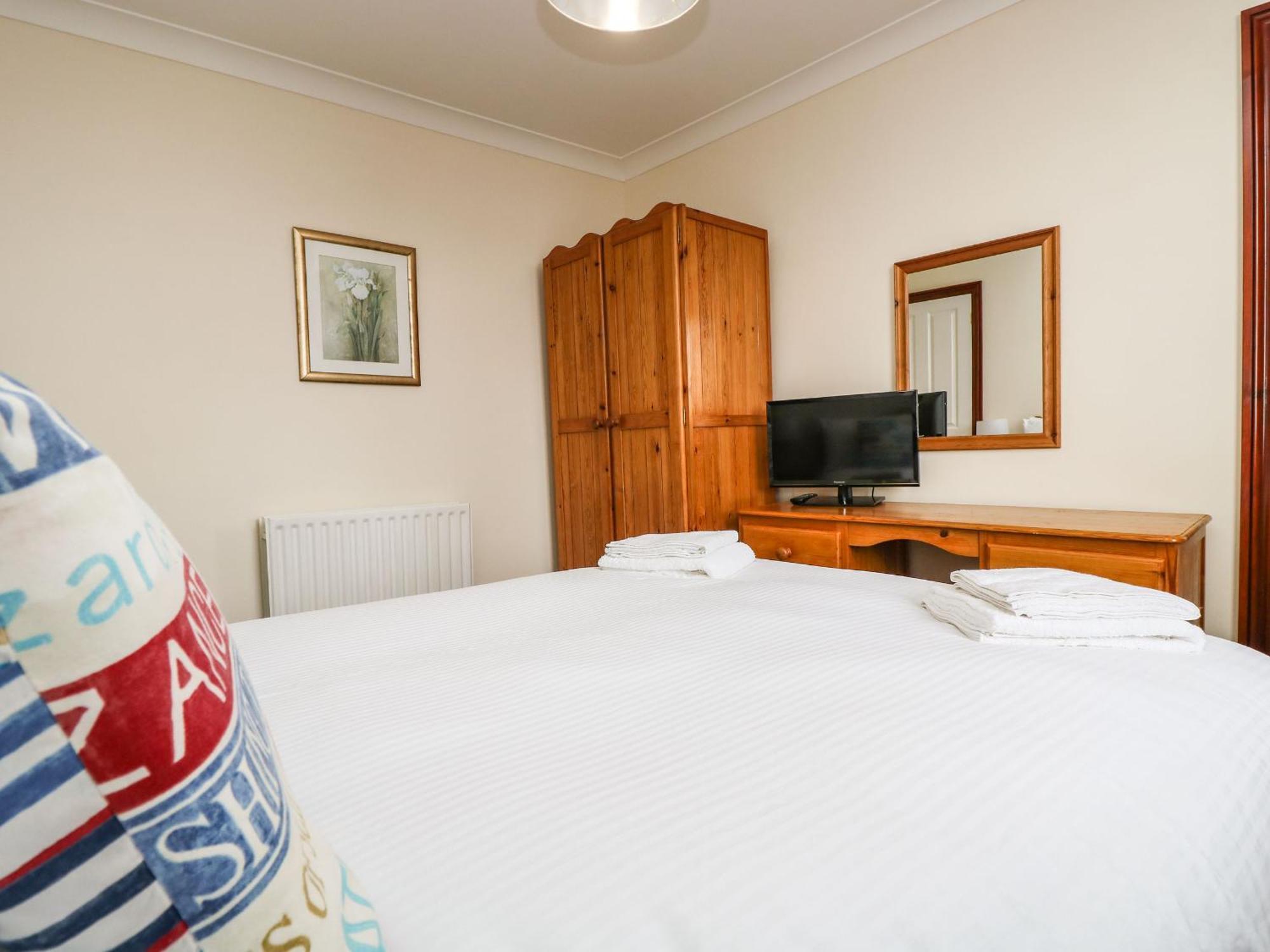 Jubilee Cottage Penzance Eksteriør billede