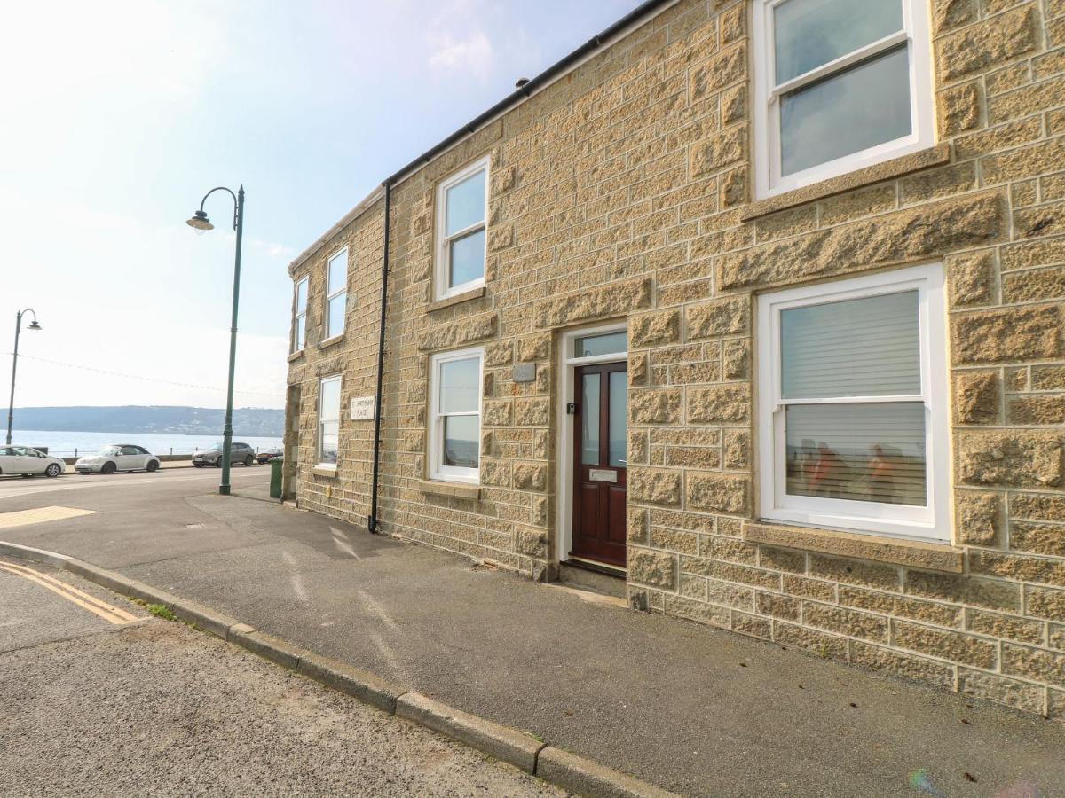 Jubilee Cottage Penzance Eksteriør billede